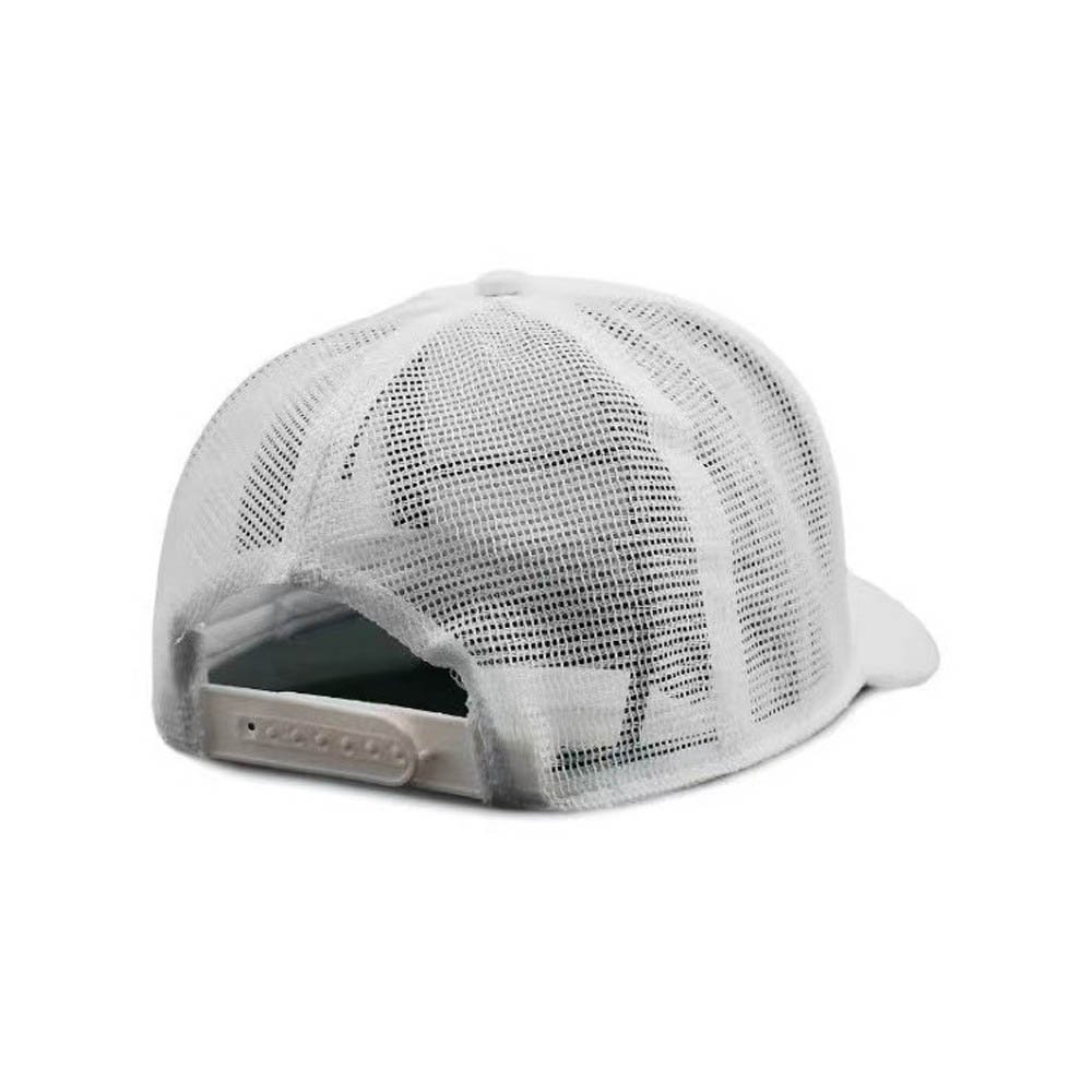 Bonés Lisos cores surtidas Trucker Tela kit 6 unidades