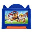 Tablet Multilaser Tela 7" 32GB Patrulha Canina 2GB RAM WI-FI Quad Core Android 13 (Go Edition) com Controle Parental NB403 - Azul