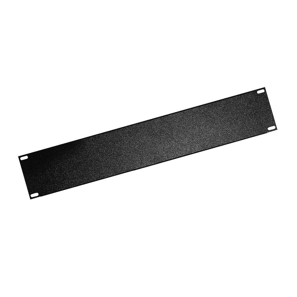 Rack Frente Falsa Rack Servidor Gforce Padrao 19p 2upreto