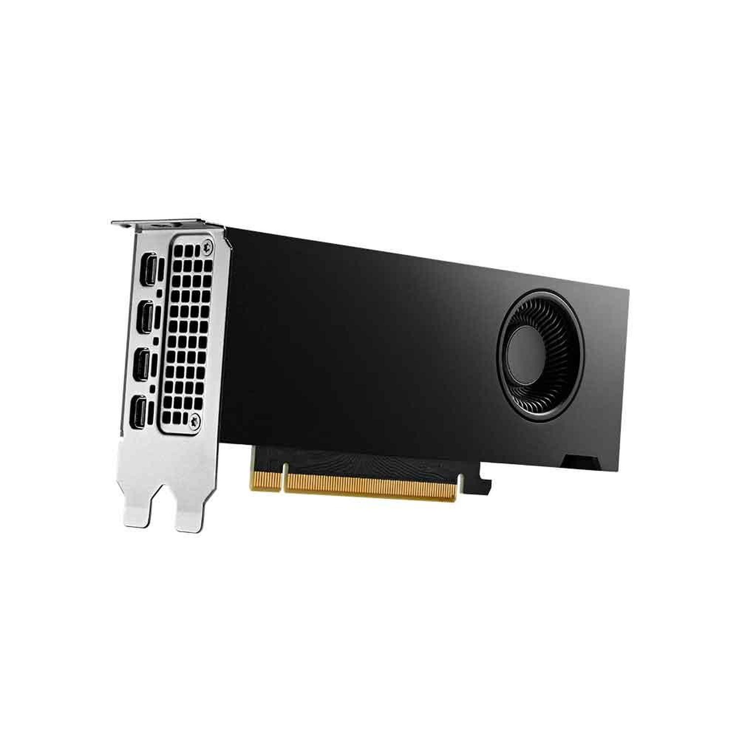 Placa de Vídeo PNY Nvidia Quadro RTX 4000 SFF Ada Generation, 20GB, GDDR6, 160bits - VCNRTX4000ADAL