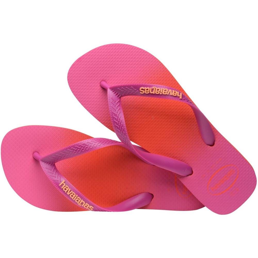 Havaianas Top Fashion Blood Orange 41/42
