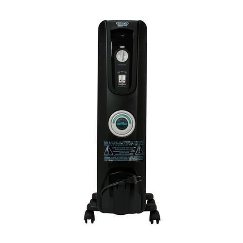 Aquecedor a Oleo Delonghi Comfortemp 1500Wats EW7707CB 220V