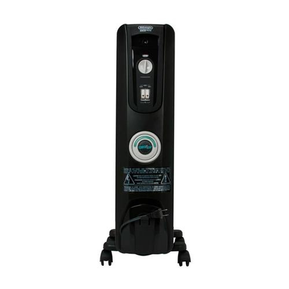 Aquecedor a Oleo Delonghi Comfortemp 1500Wats - EW7707CB 220V