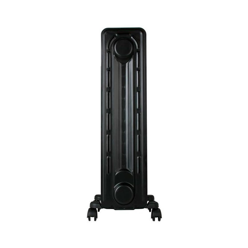 Aquecedor a Oleo Delonghi Comfortemp 1500Wats - EW7707CB 220V