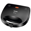 Sanduicheira Grill Mondial S-13 Ultra - Antiaderente, 750W, Preto, 220V