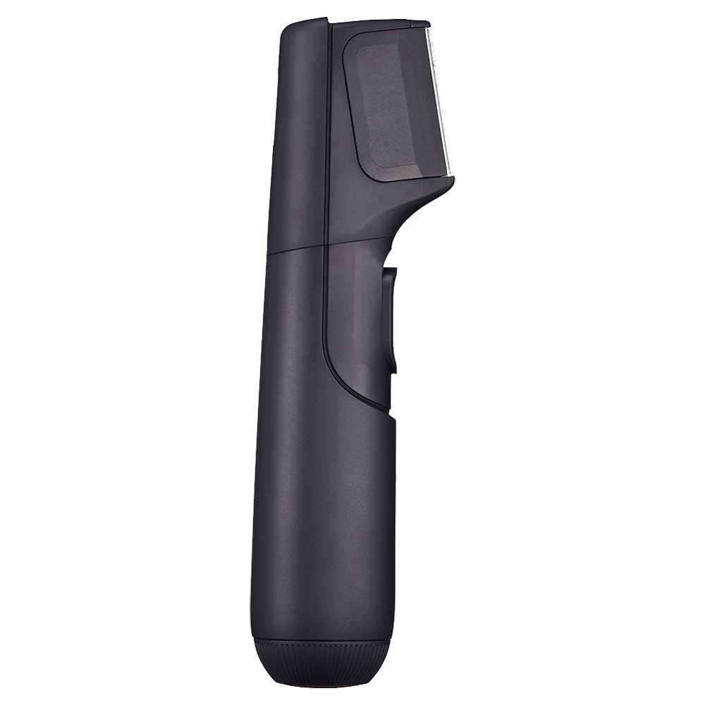 Aparador de Pelos Panasonic Mini V-Razor GK20-K572 | Skin Protective, IPX7, Preto/Cinza