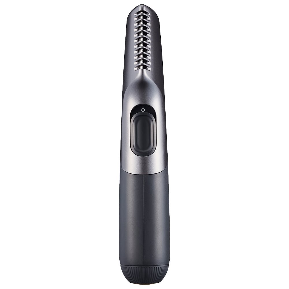 Aparador de Pelos Panasonic Mini V-Razor GK20-K572 | Skin Protective, IPX7, Preto/Cinza