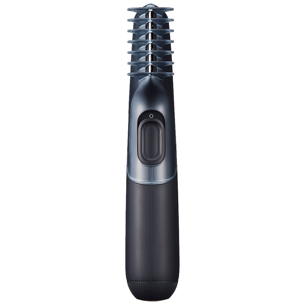 Aparador de Pelos Panasonic Mini V-Razor GK20-K572 | Skin Protective, IPX7, Preto/Cinza