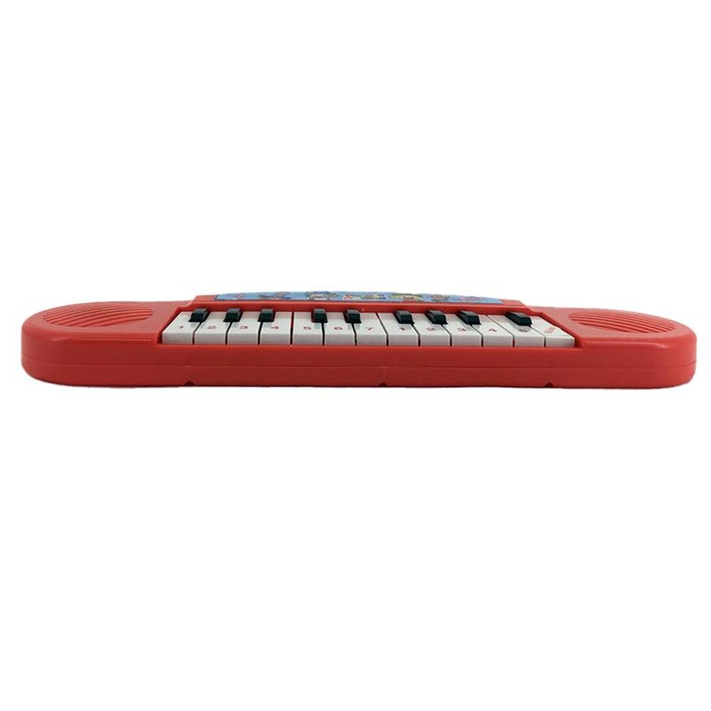 Piano Melodia De Patati Patata