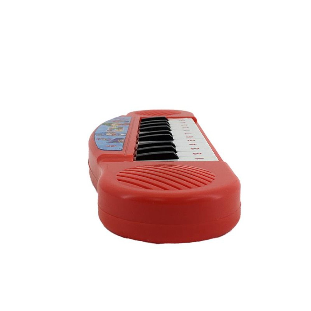 Piano Melodia De Patati Patata
