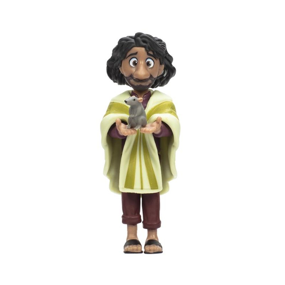 Encanto - Madrigal Family Small Single Doll 3 Pol