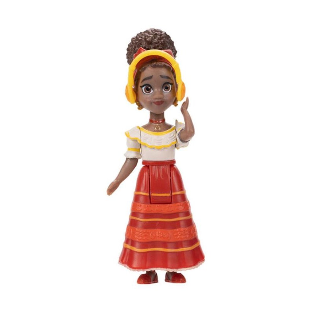 Encanto - Madrigal Family Small Single Doll 3 Pol