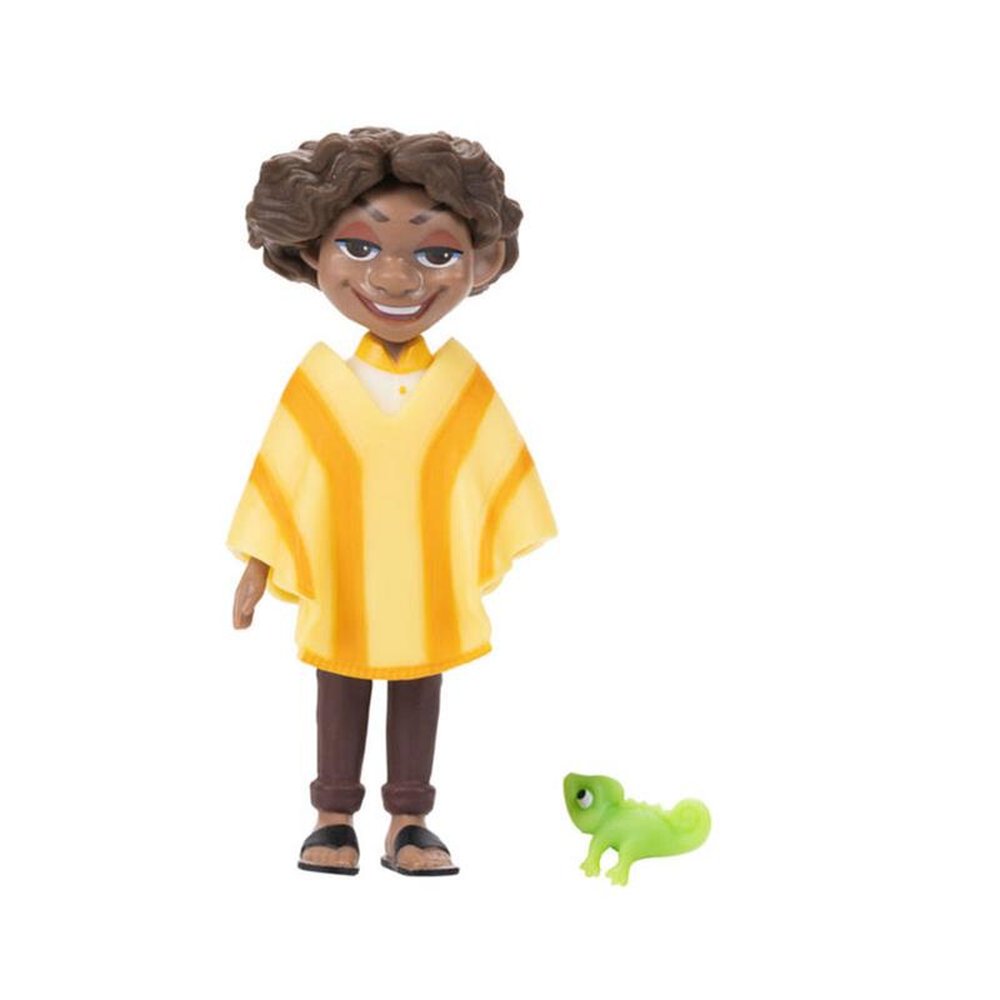 Encanto - Madrigal Family Small Single Doll 3 Pol
