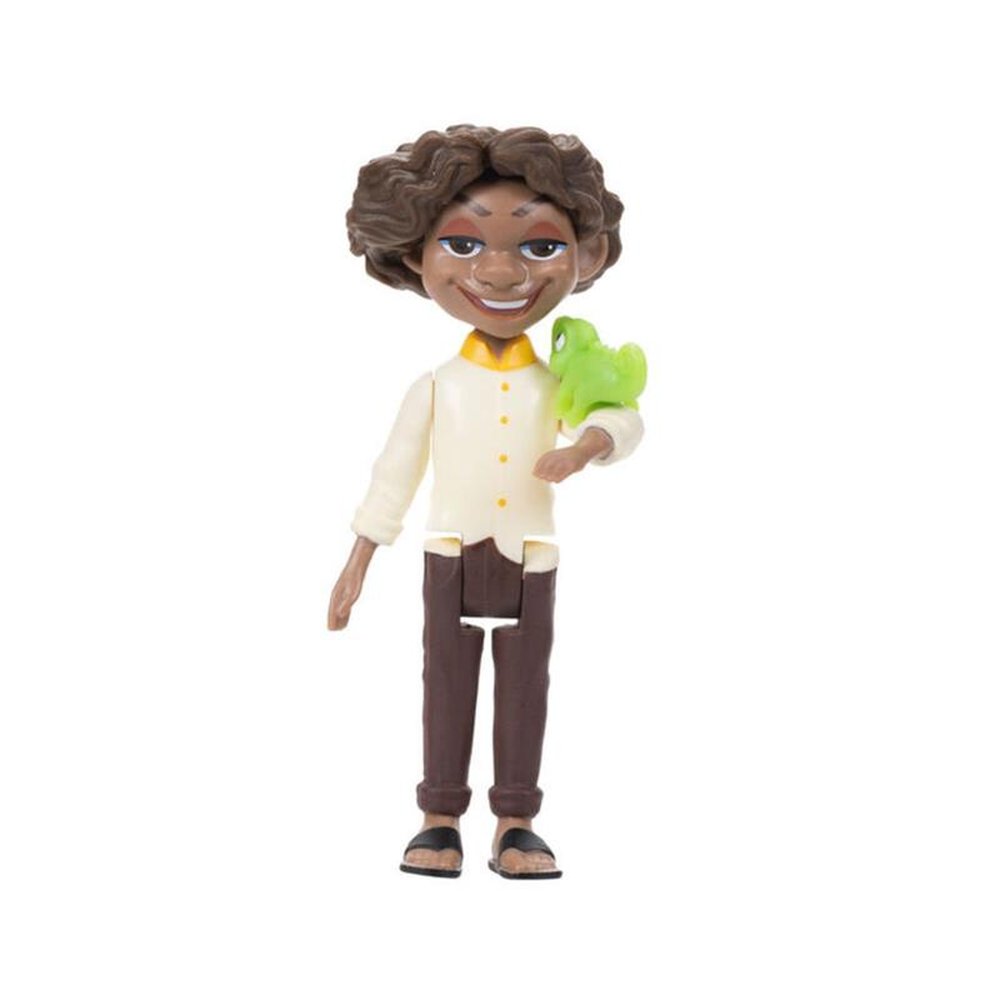Encanto - Madrigal Family Small Single Doll 3 Pol