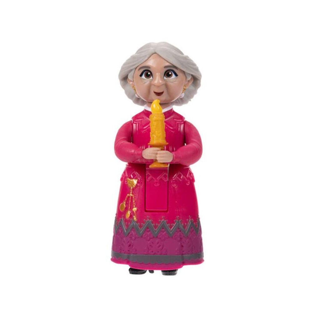 Encanto - Madrigal Family Small Single Doll 3 Pol