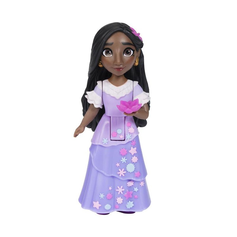 Encanto - Madrigal Family Small Single Doll 3 Pol