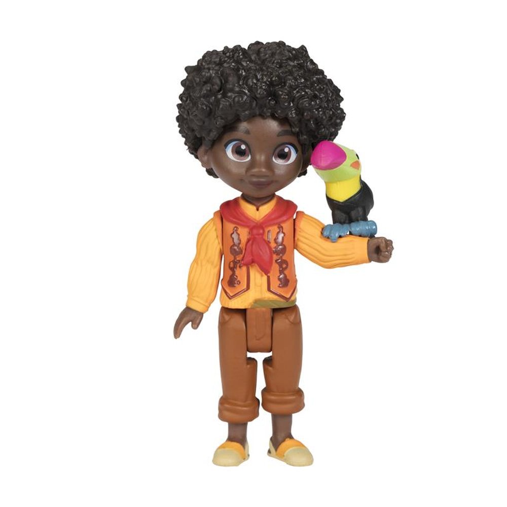 Encanto - Madrigal Family Small Single Doll 3 Pol