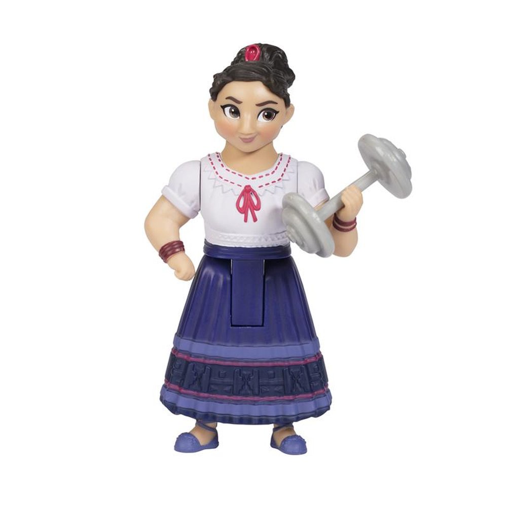 Encanto - Madrigal Family Small Single Doll 3 Pol