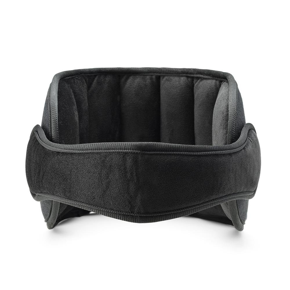 Apoio Protetor De Cabeça Para Crianças Safe Ride Multikids Baby - Bb1209