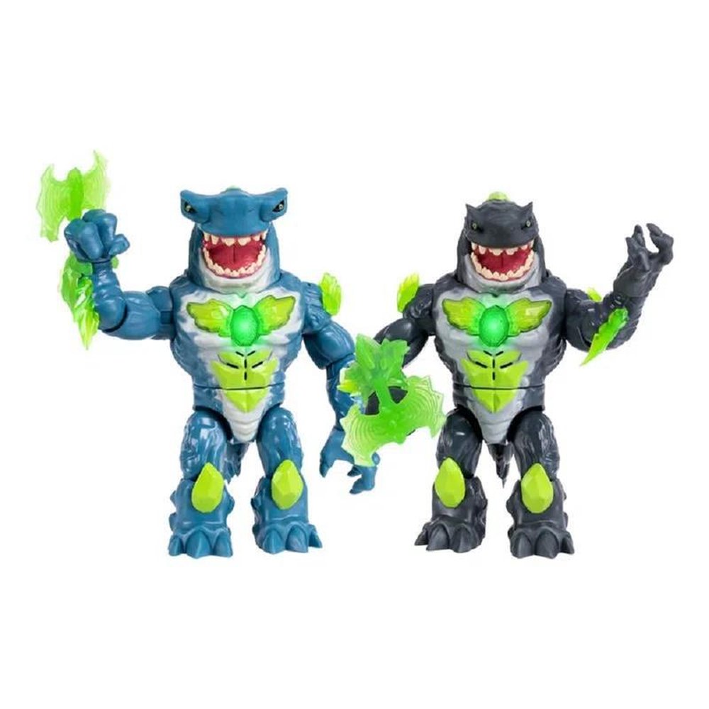 Beast Lab Criador de Tubarão Fera