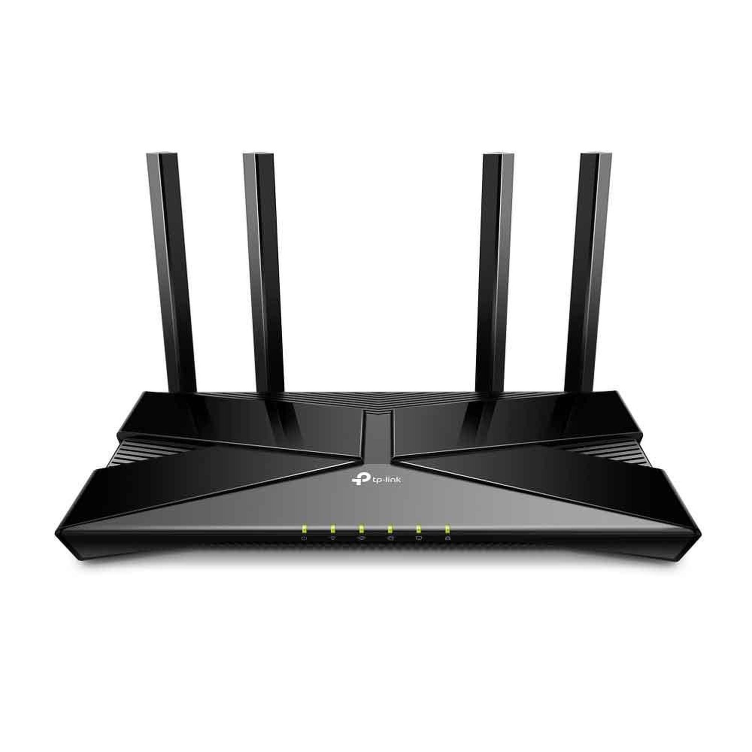 Roteador Wireless Tp-link Ex511 Wi-fi 6 Ax3000 Dual Band Gigabit