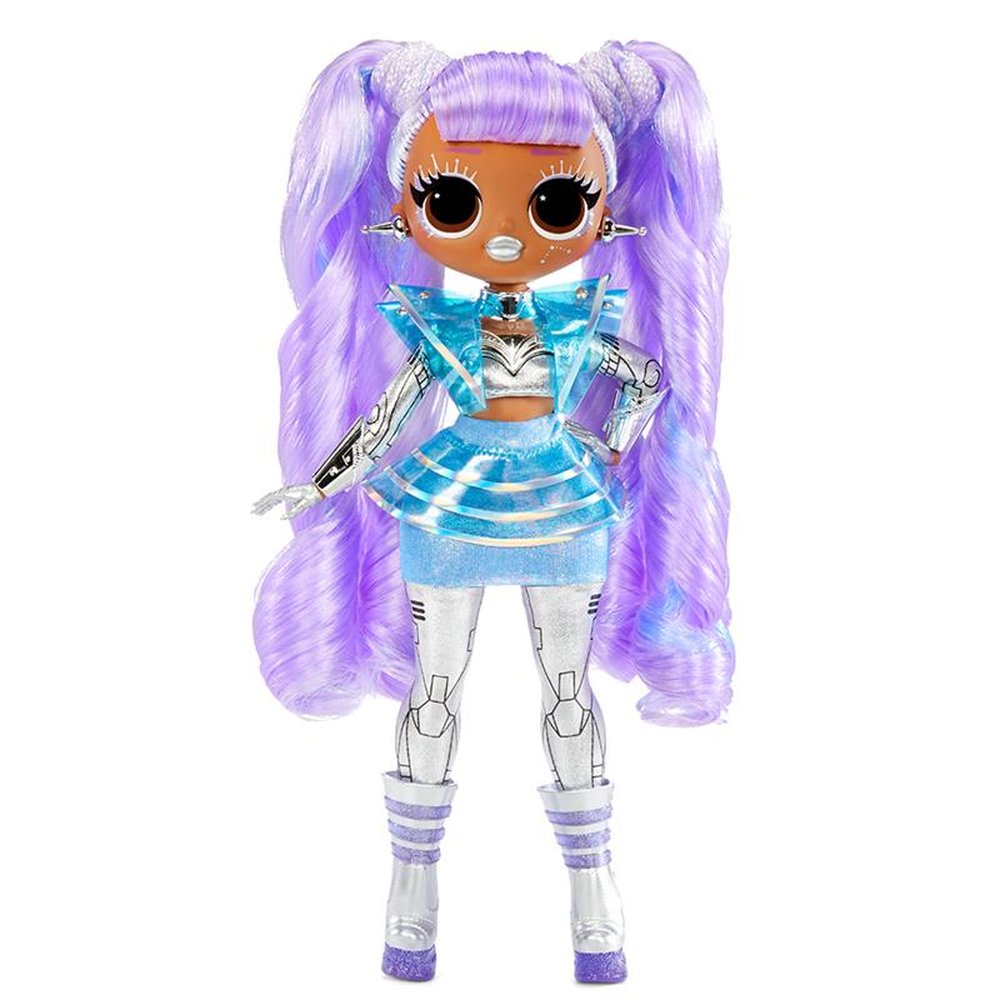 Boneca Lol Surprise Omg Movie Doll Asst