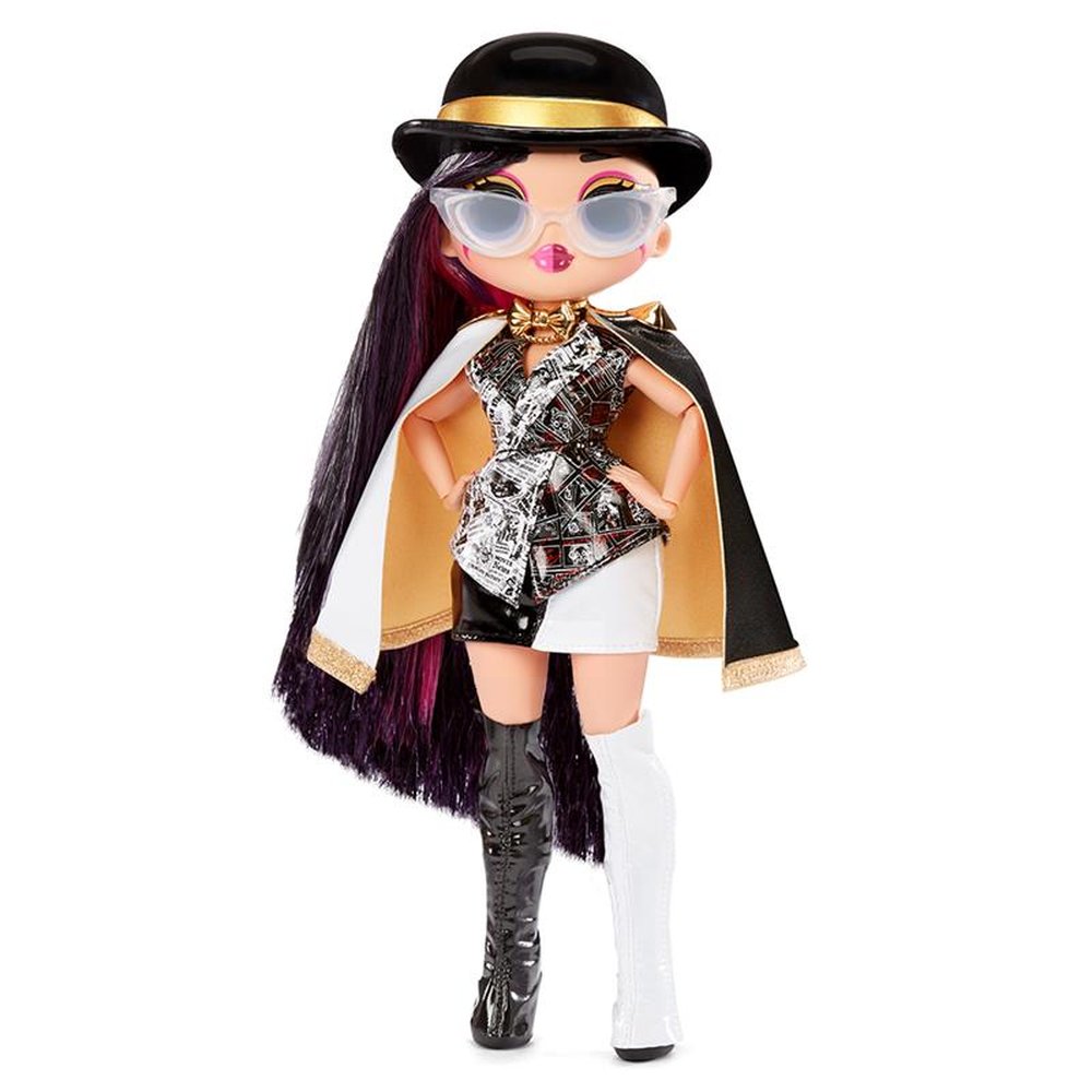 Boneca Lol Surprise Omg Movie Doll Asst