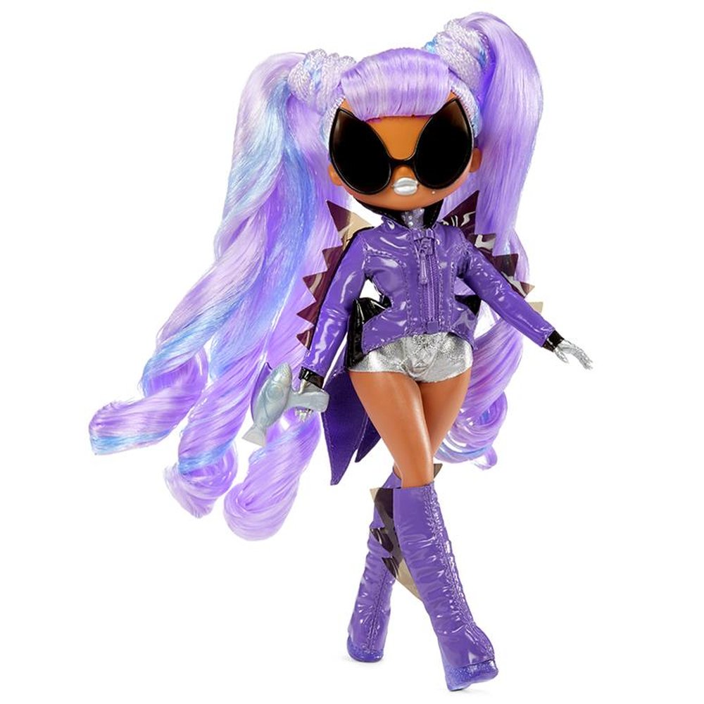 Boneca Lol Surprise Omg Movie Doll Asst