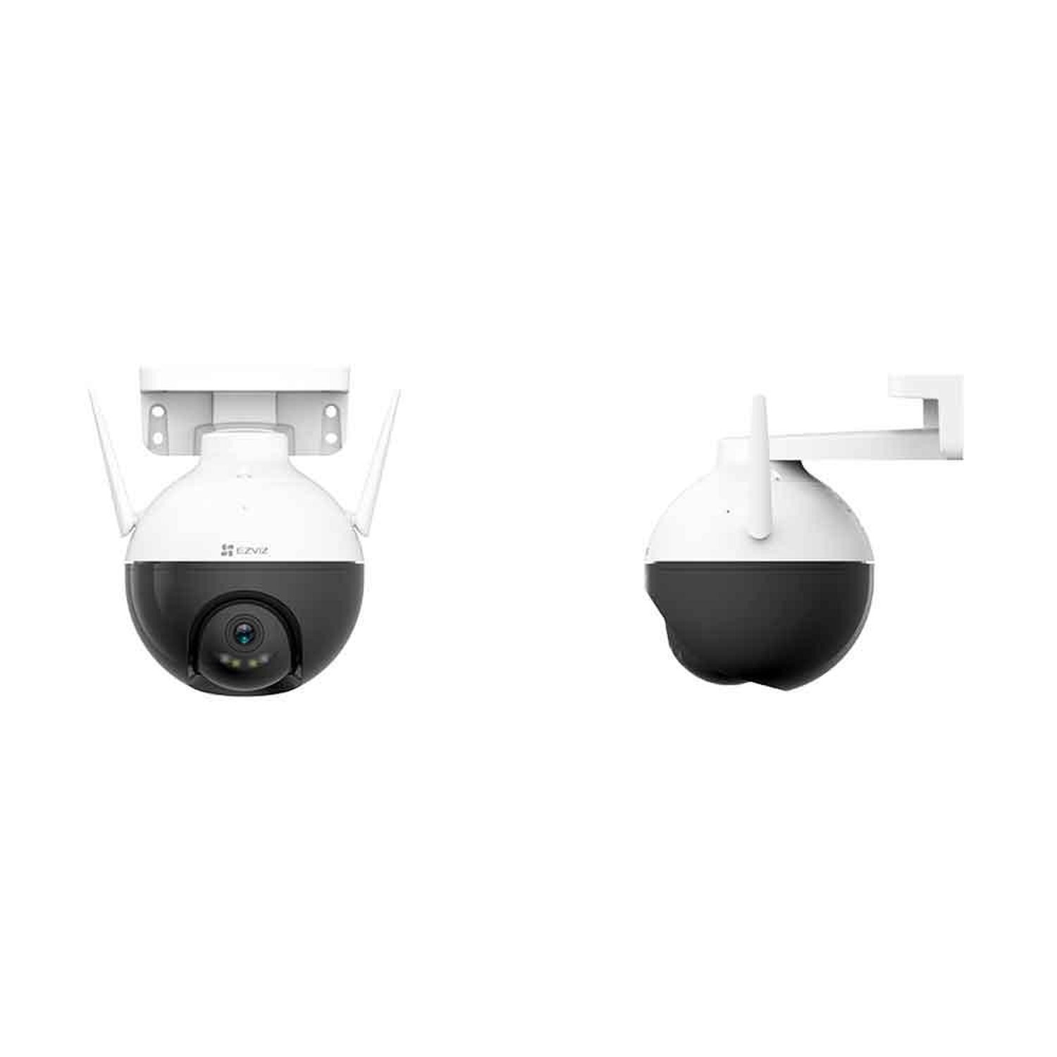 Camera Ip Ezviz Sd Cs-C8w-A0-1H3wkfl 4Mm