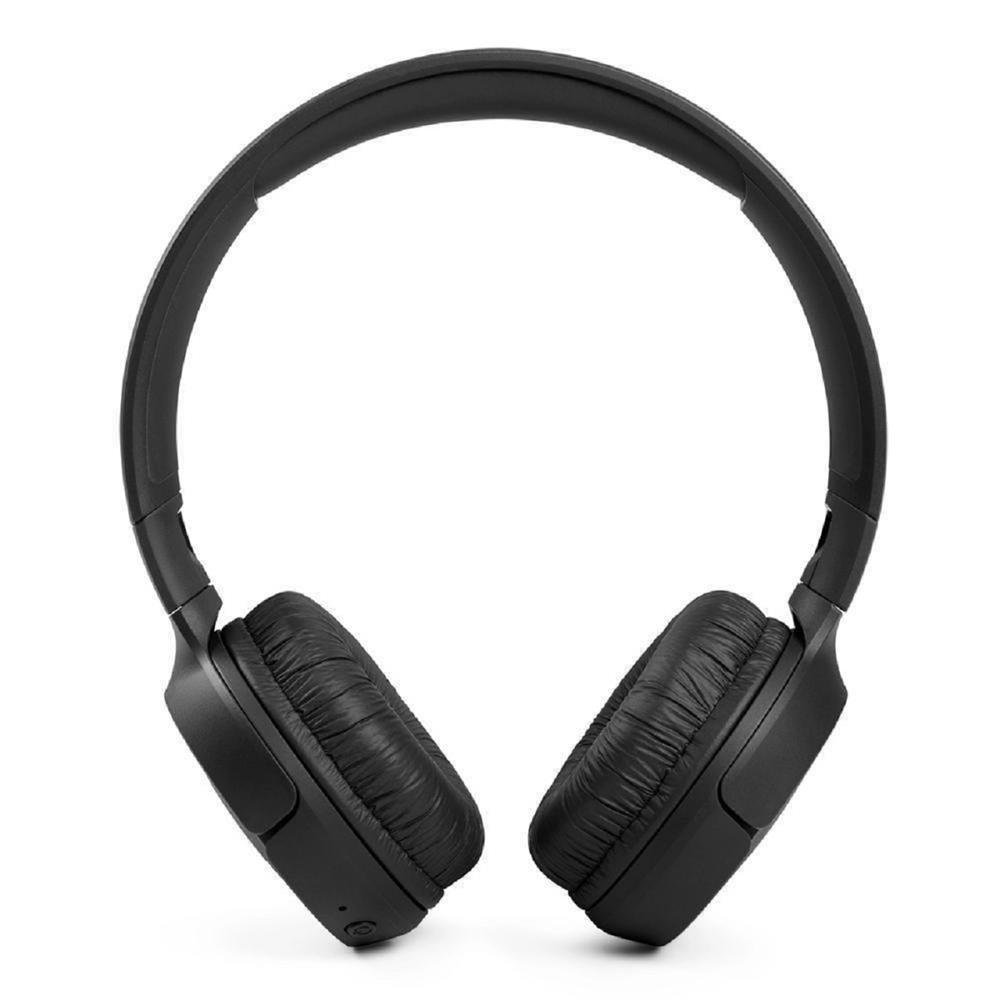 Fone De Ouvido Jbl Tune 520Bt Bluetooth - Preto