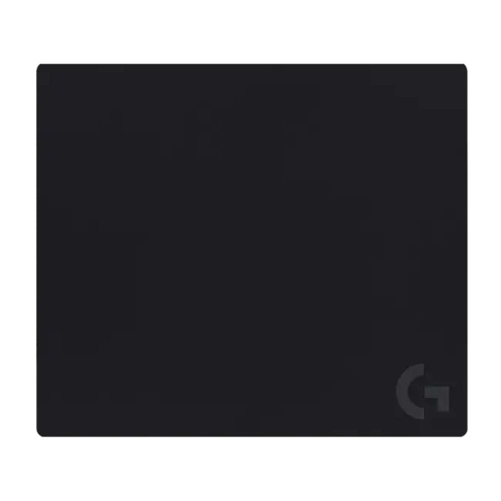 Mouse Pad Gamer Logitech G G640 943-000797 Preto
