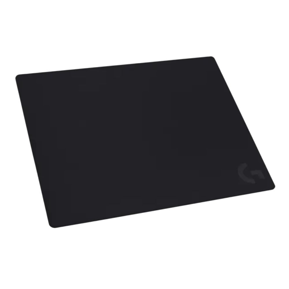 Mouse Pad Gamer Logitech G G640 943-000797 Preto