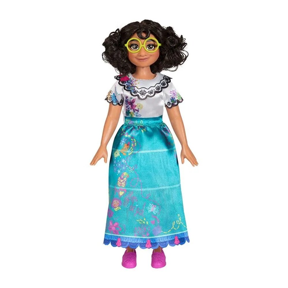 Encanto Fashion Doll - Mirabel & Isabela