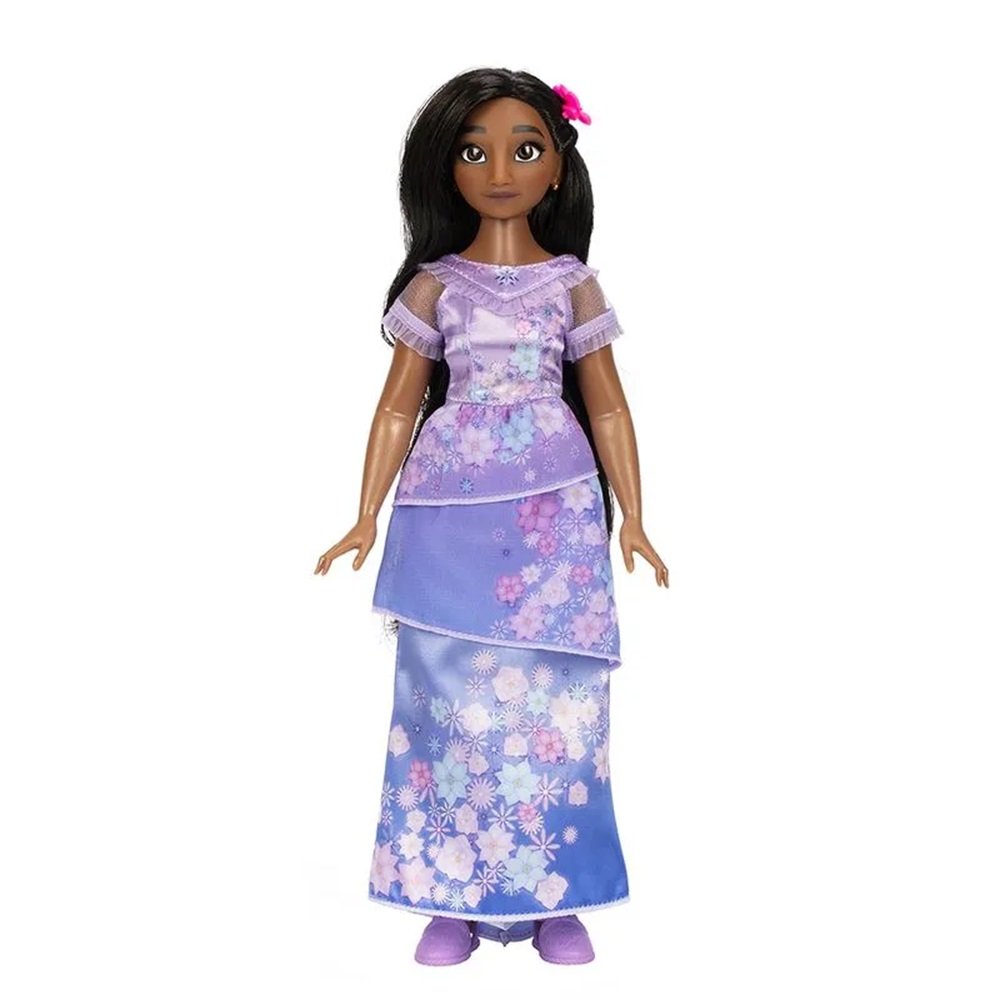 Encanto Fashion Doll - Mirabel & Isabela