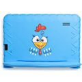 Tablet Multilaser Tela 7" 32GB Galinha Pintadinha 2GB RAM WI-FI Quad Core Android 13 (Go Edition) com Controle Parental NB401 - Azul