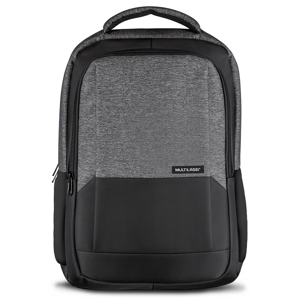Mochila Multi Midtown 15.6 Polegadas Preto - BO443