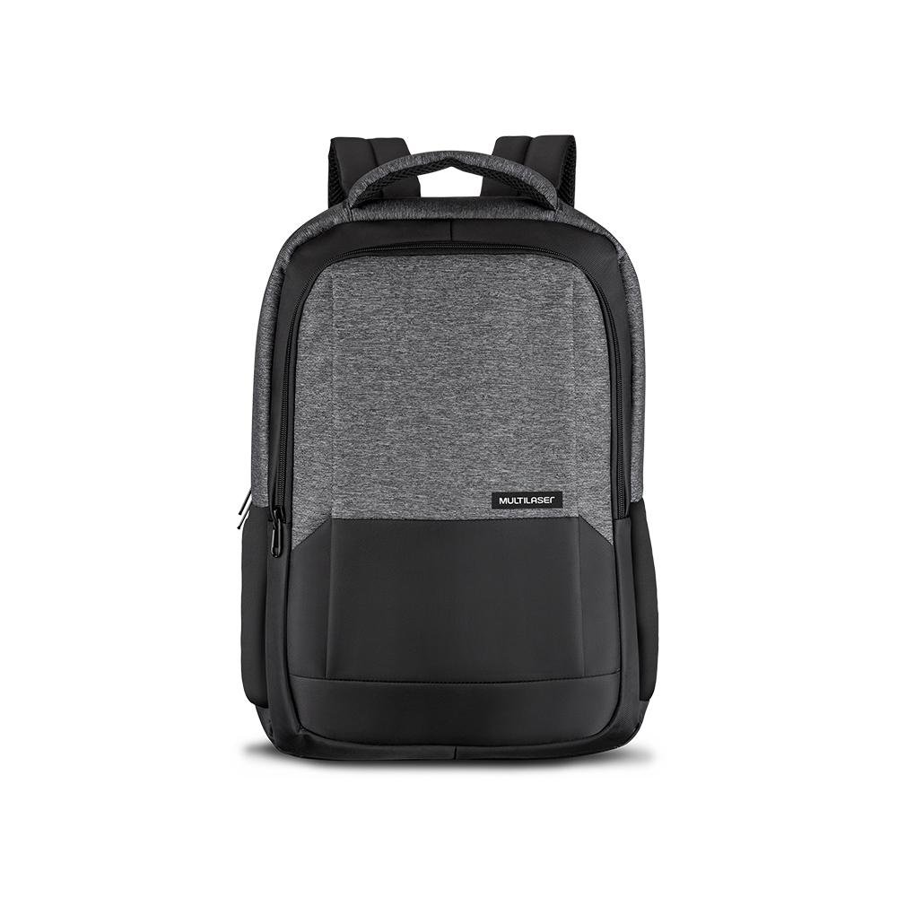 Mochila Multi Midtown 15.6 Polegadas Preto - BO443
