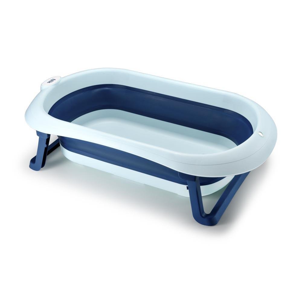 Banheira Retratil Easy Bath Azul - BB1221