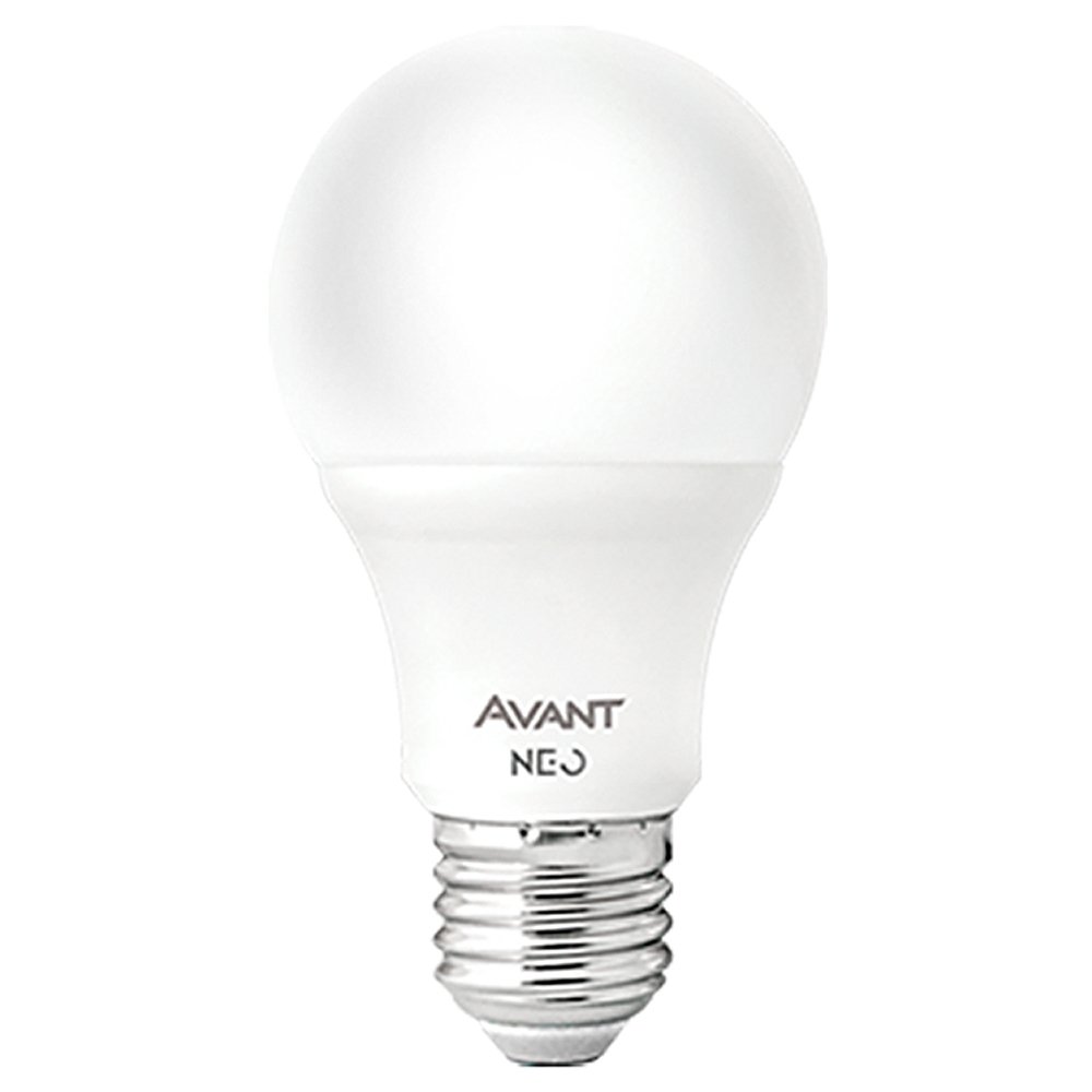 Lâmpada de Led Inteligente Avant - 10W Branca Neo Smart 2,7K/6,5K 810 Lúmens