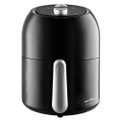 Fritadeira Air Fryer Britânia BFR30 - 1000W 3 Litros Antiaderente Preto 110V