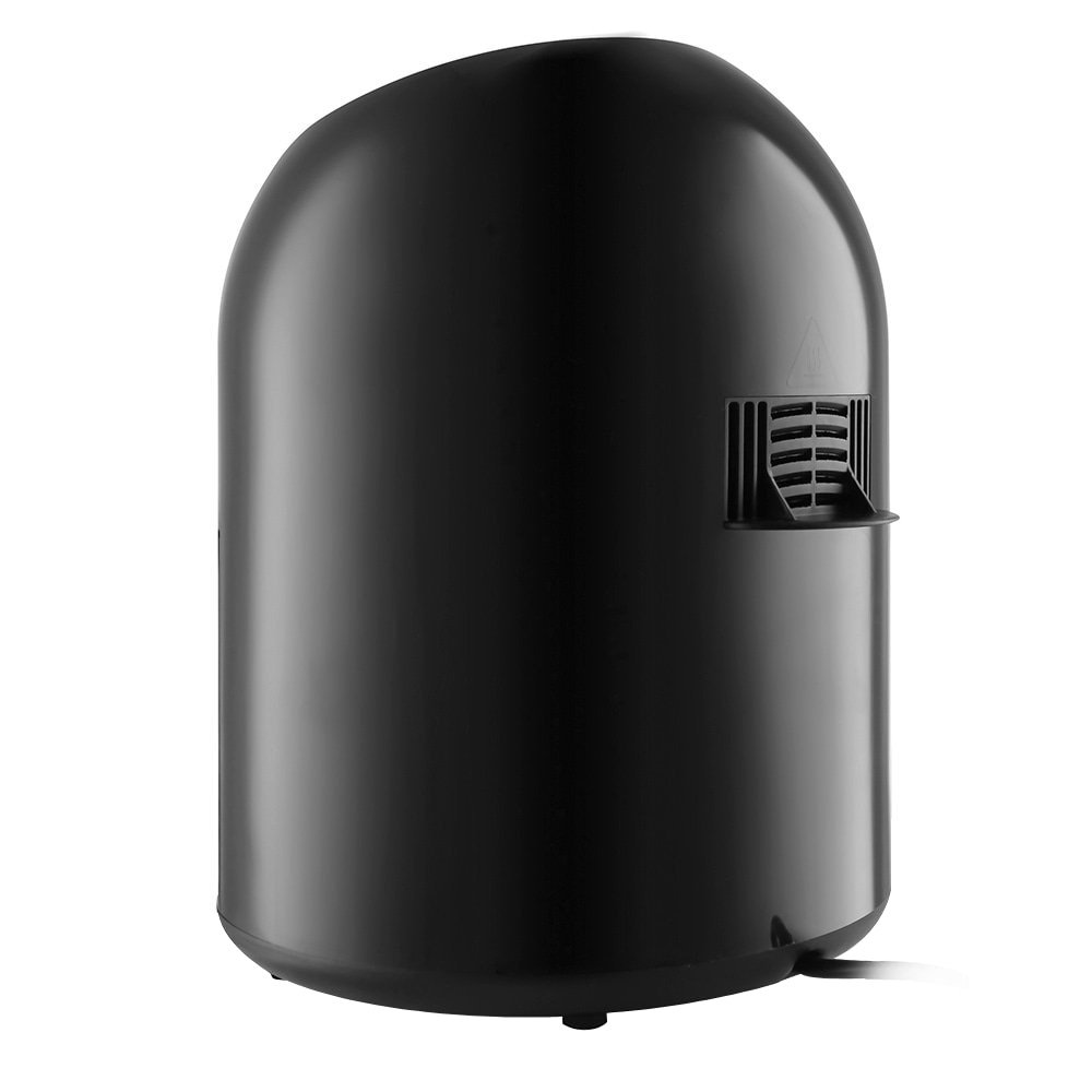 Fritadeira Air Fryer Britânia BFR30 - 1000W 3 Litros Antiaderente Preto 220V