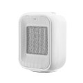 Aquecedor de Ar Portatil 1500w Branco 220v Multi - ED015