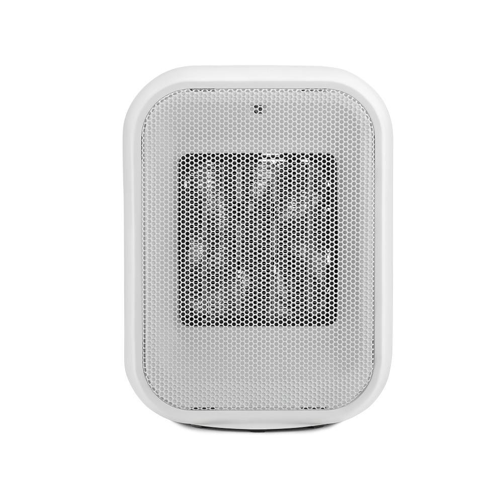 Aquecedor de Ar Portatil 1500w Branco 220v Multi - ED015