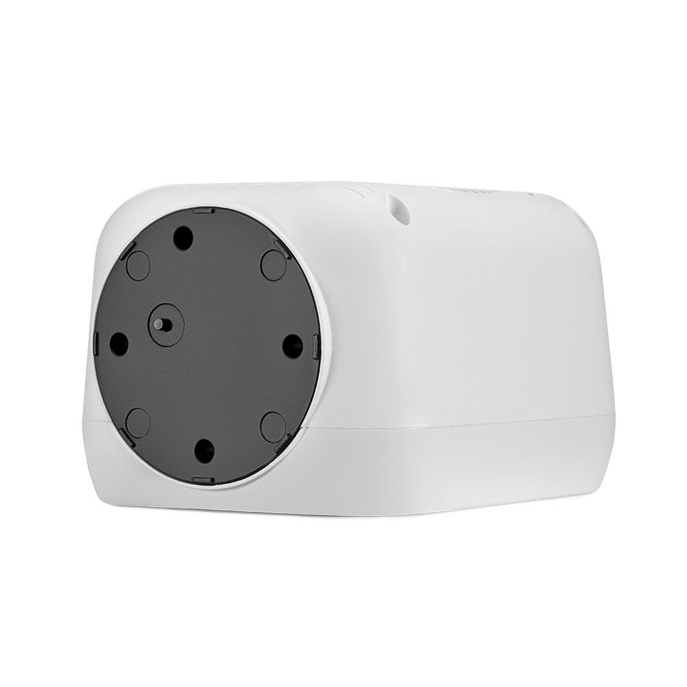 Aquecedor de Ar Portatil 1500w Branco 220v Multi - ED015