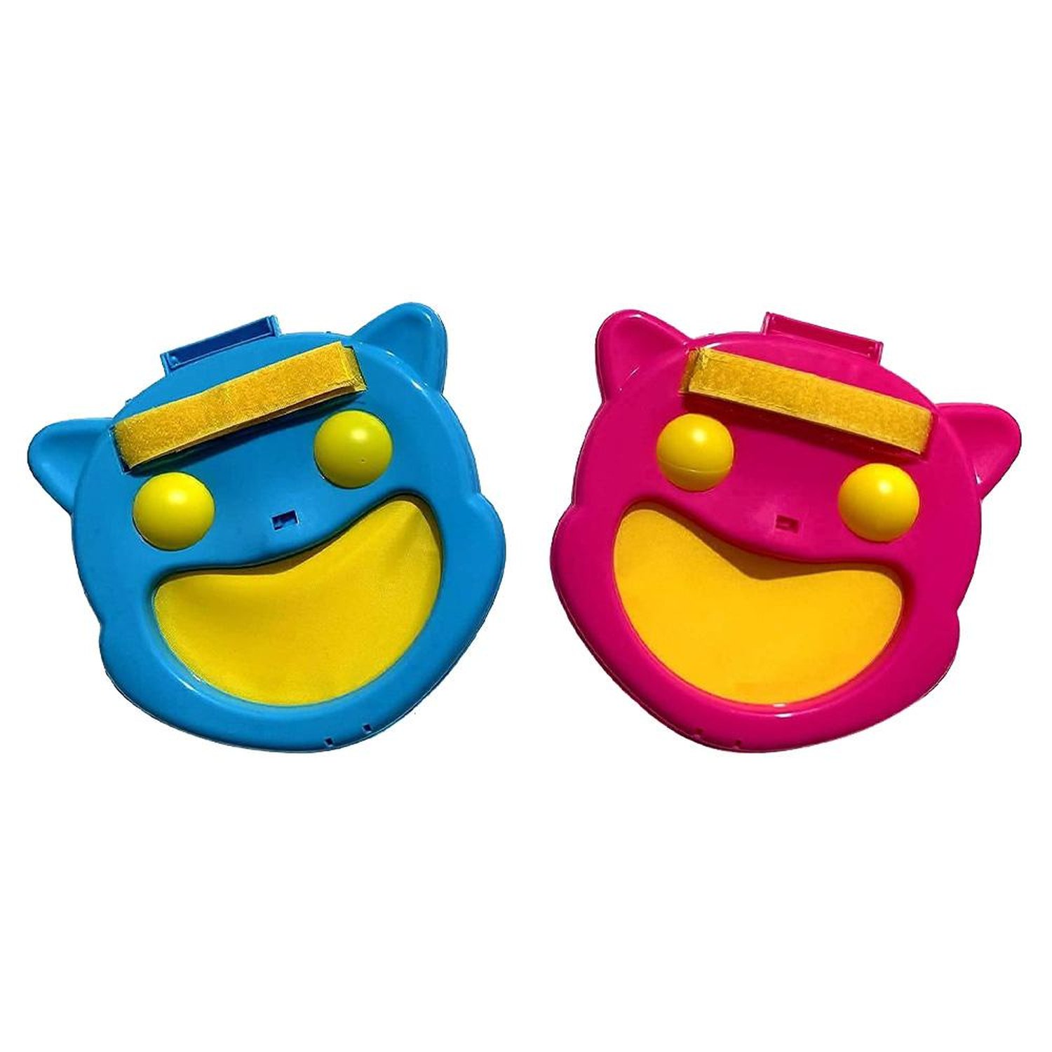 Lançador de Bolinhas Magic Ball Go Play - BR1788