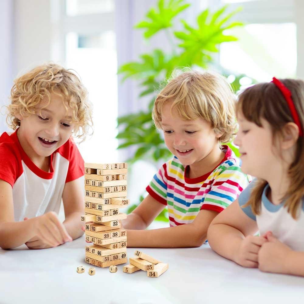 Jogo Equilibrium Multikids - BR1795