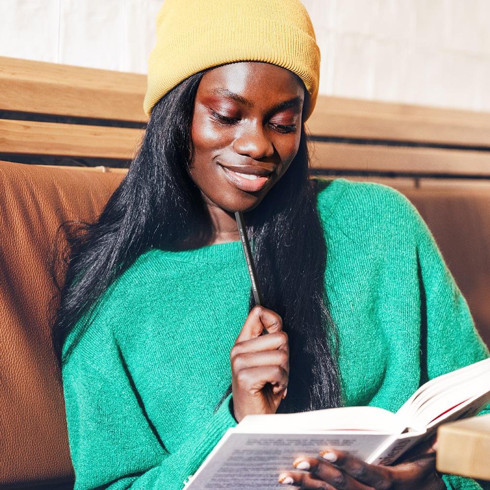 Lapis Preto HB s/ Borracha Caixa Com 12 Unidades Keep - EI100