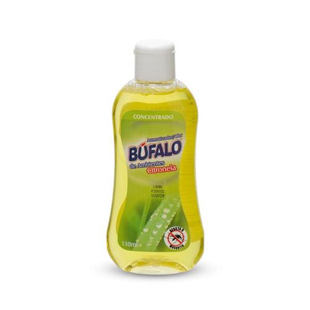 Aromatizador de Ambiente Citronela 110 ml-Embalagem com 12 Unidades