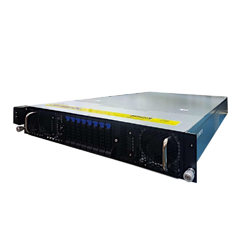 Servidor G291-280 Intel 2Xlga3647 Gigabyte Server - Svi0100s00s1