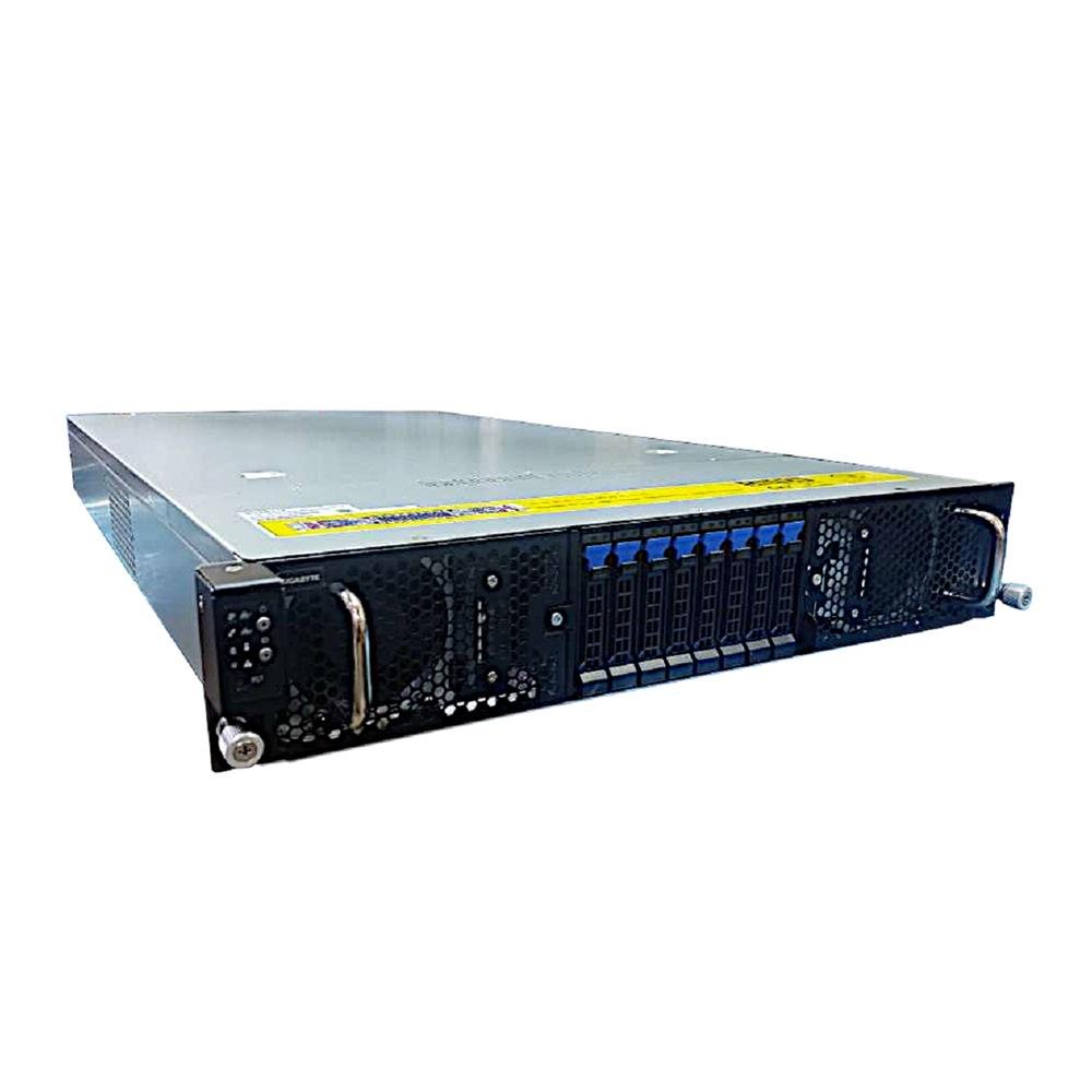 Servidor G291-280 Intel 2xlga3647 Gigabyte Server